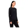 super.natural Windbreaker Langarmet T-skjorte