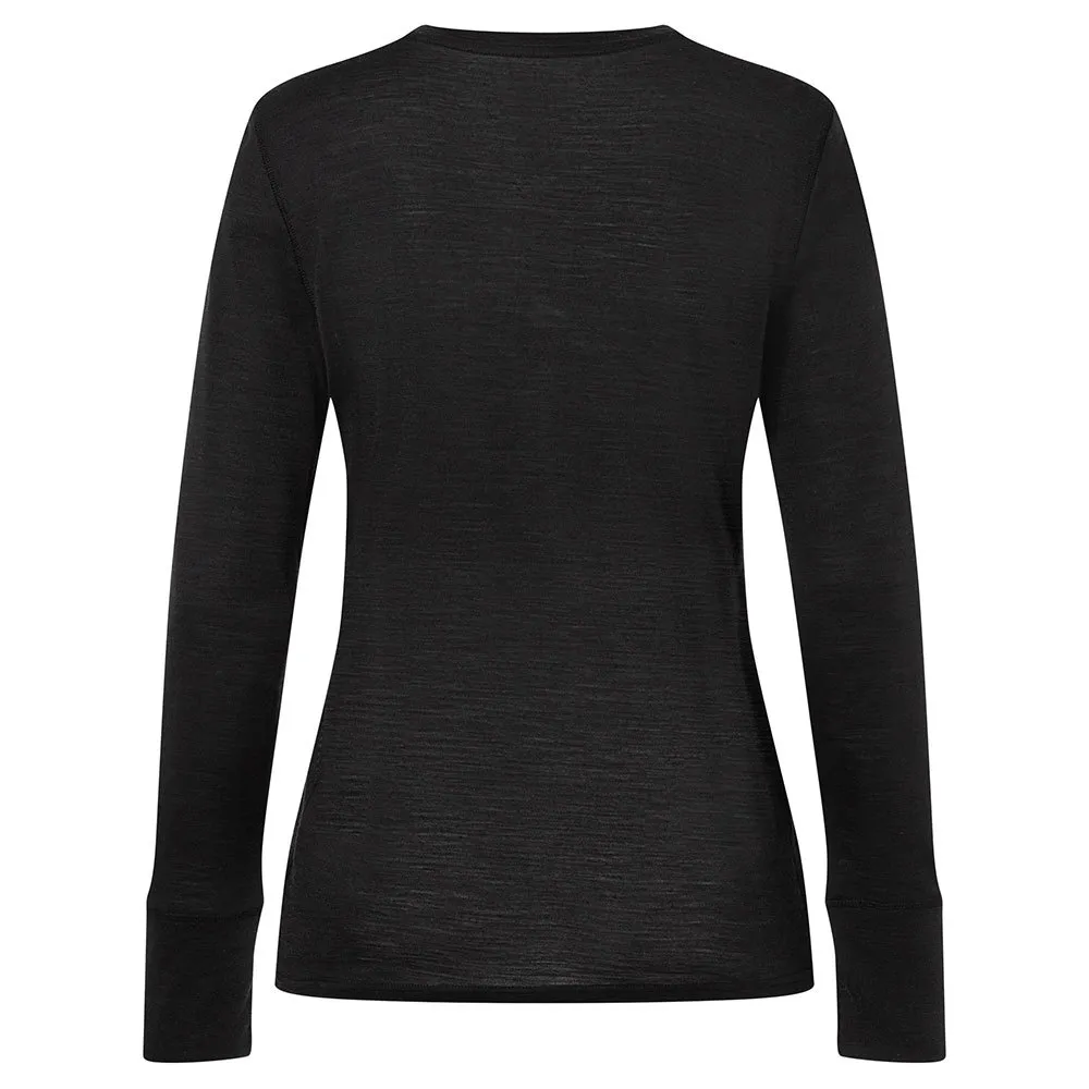 super.natural Windbreaker Langarmet T-skjorte