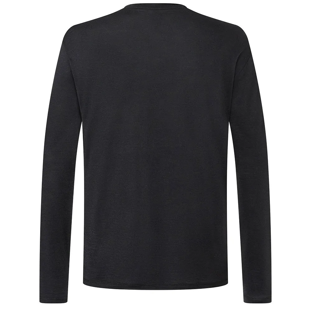 super.natural Windbreaker Langarmet T-skjorte