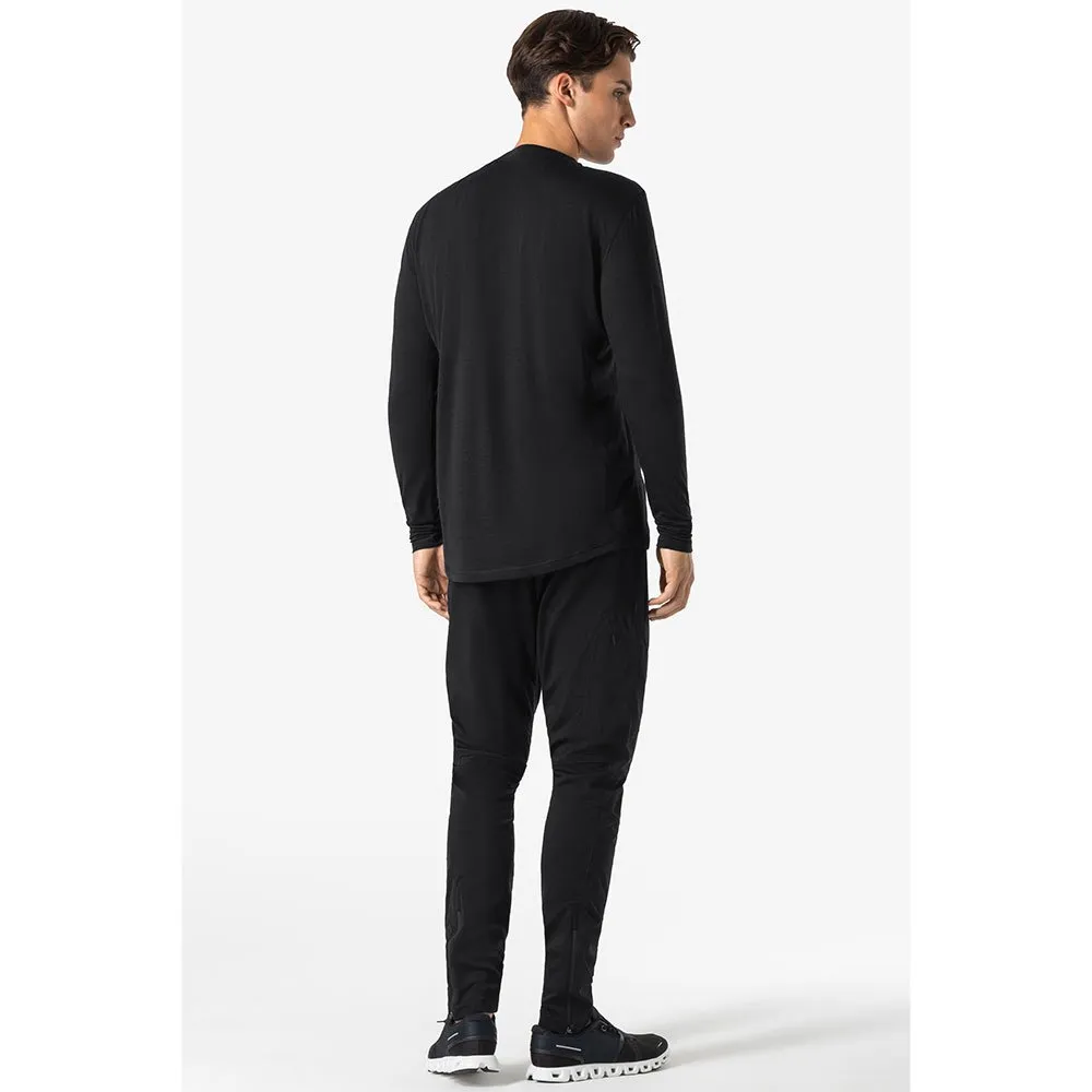 super.natural Windbreaker Langarmet T-skjorte