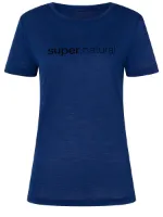 super.natural Women's 3D Signature Tee