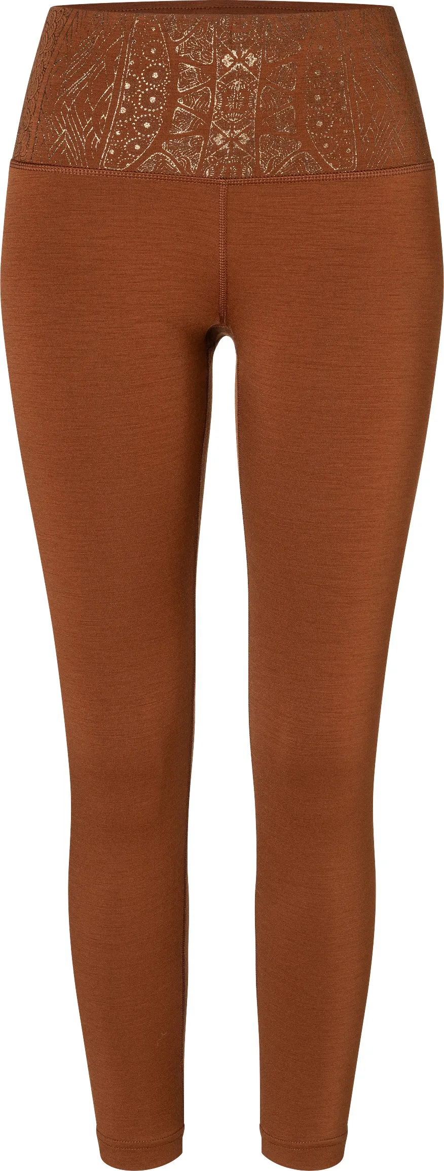super.natural Women's Arabesque Tights super.natural Women's Arabesque Tights