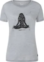 super.natural Women's Be Happy Tee