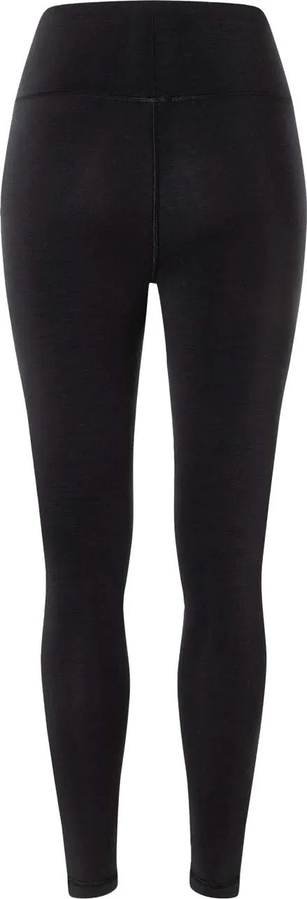 super.natural Women's Comfy High Rise Tight