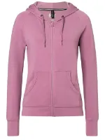 super.natural Women's Everyday Zip Hoodie