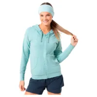 super.natural Women's Everyday Zip Hoodie