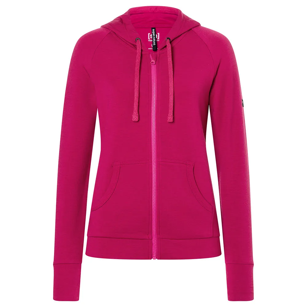 super.natural Women's Everyday Zip Hoodie