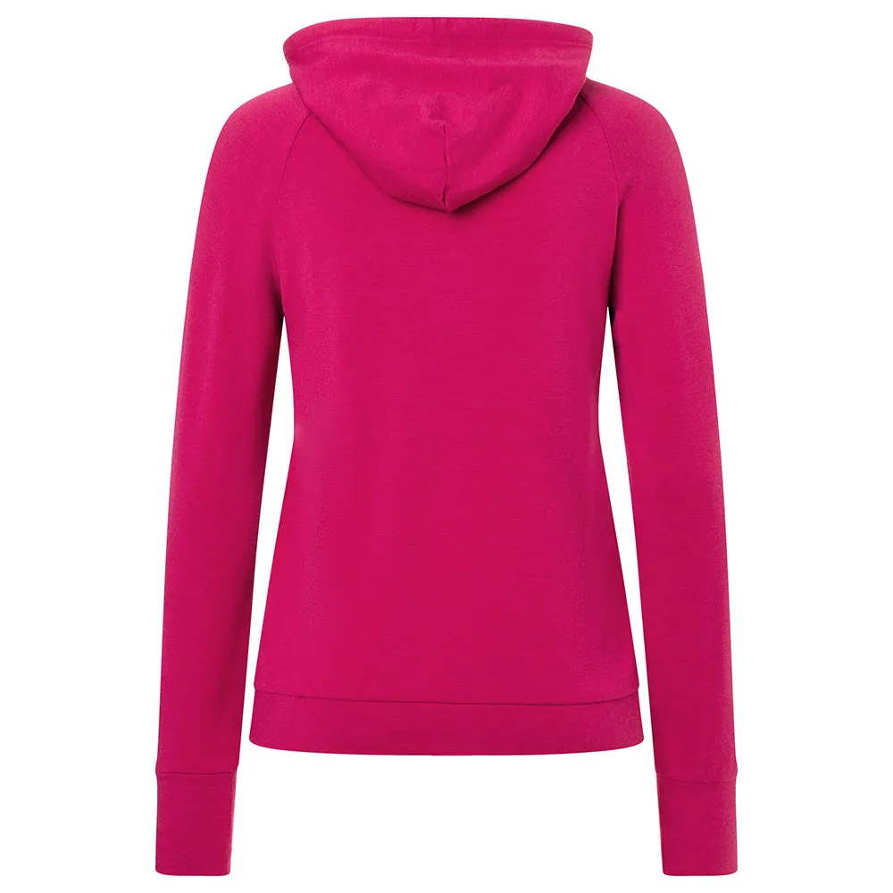 super.natural Women's Everyday Zip Hoodie