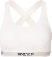 super.natural Women's Feel Good Bra super.natural Women's Feel Good Bra