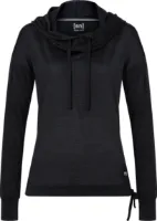 super.natural Women's Funnel Hoodie
