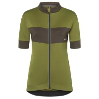 super.natural Women's Grava Jersey (2021) super.natural Women's Grava Jersey (2021)