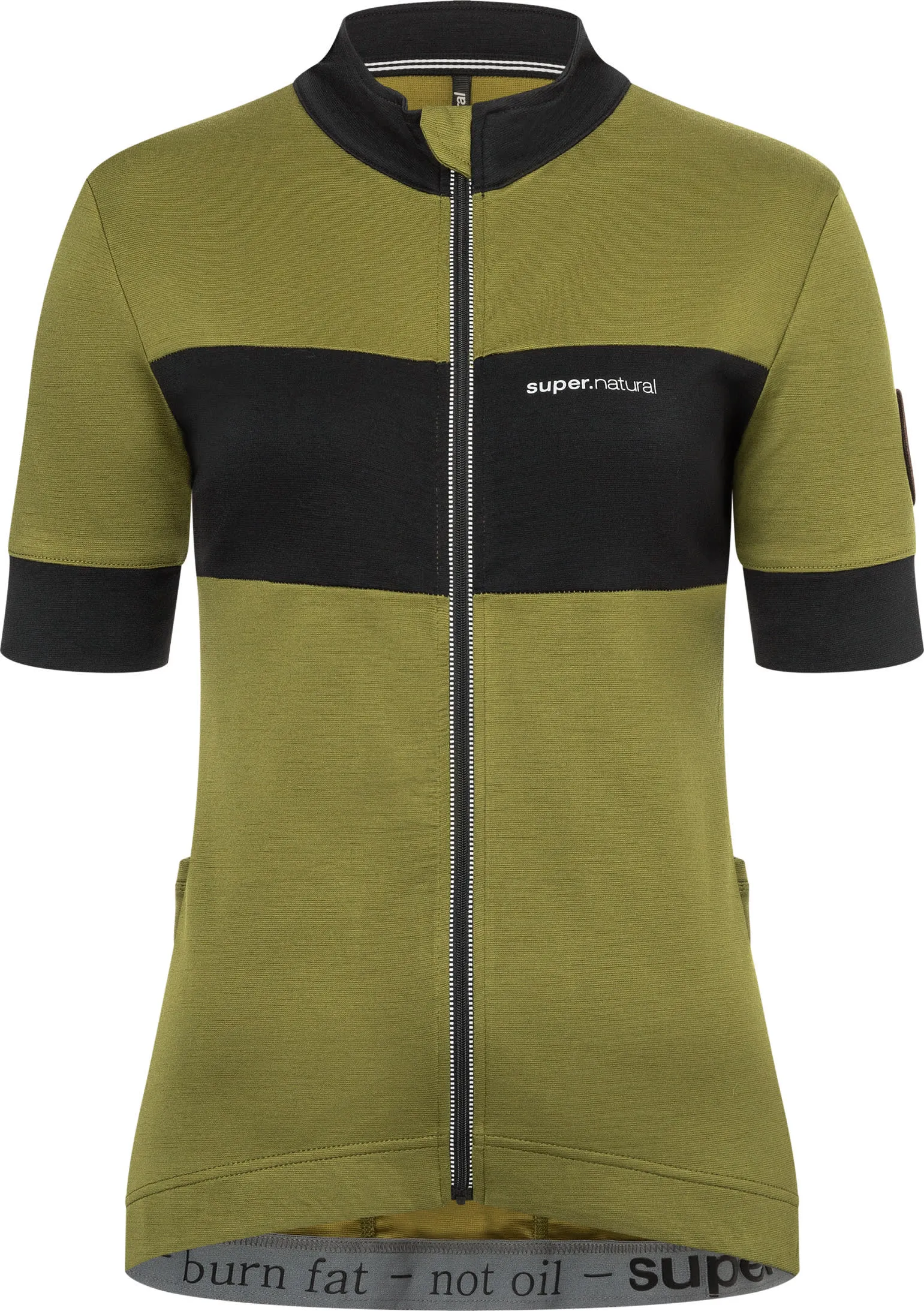 super.natural Women's Grava Jersey