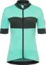 Ice green/urban chic