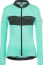 Ice green/urban chic
