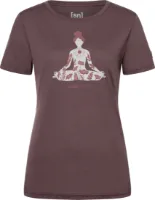 super.natural Women's Larissa Tee