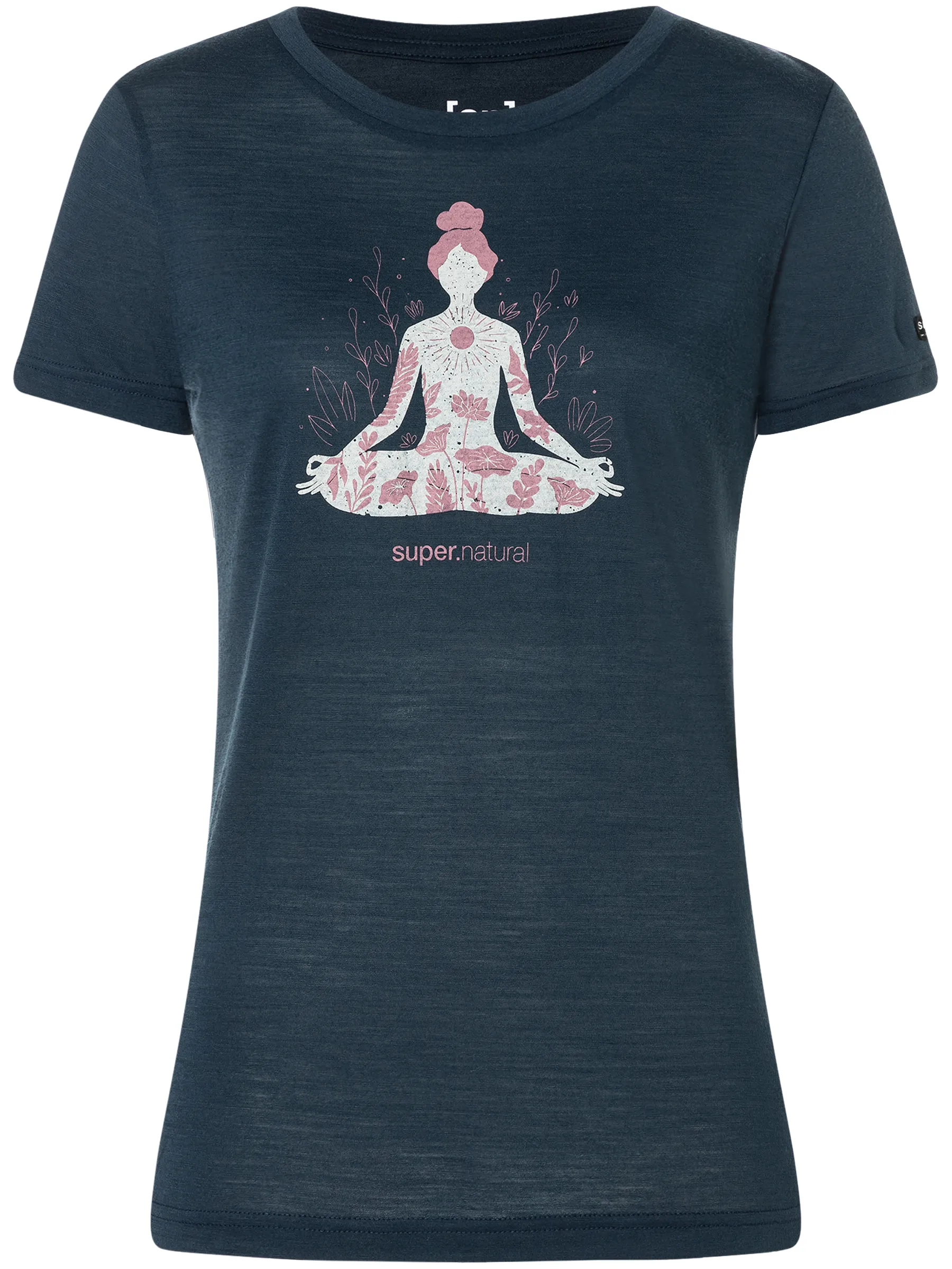 super.natural Women's Larissa Tee
