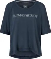 super.natural Women's Liquid Flow Tee