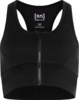 super.natural Women's Motion Zip Top super.natural Women's Motion Zip Top