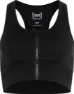 super.natural Women's Motion Zip Top