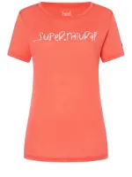 super.natural Women's Signature Tee