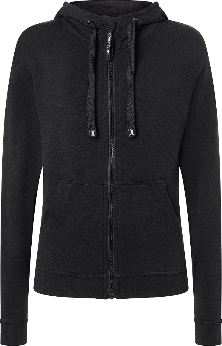 super.natural Women's Solution Hoodie