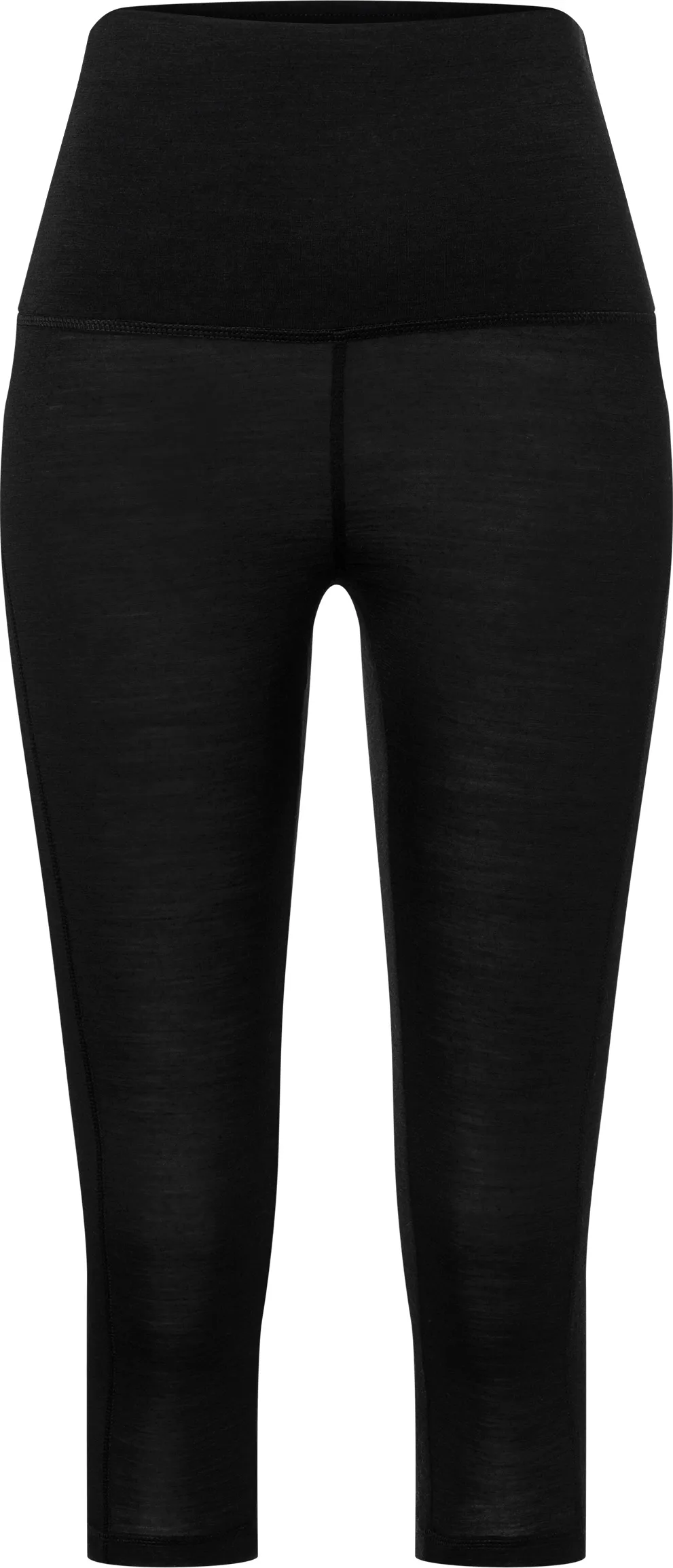 super.natural Women's Tundra175 Comfy Tight 3/4
