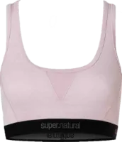 super.natural Women's Tundra220 Semplice Bra