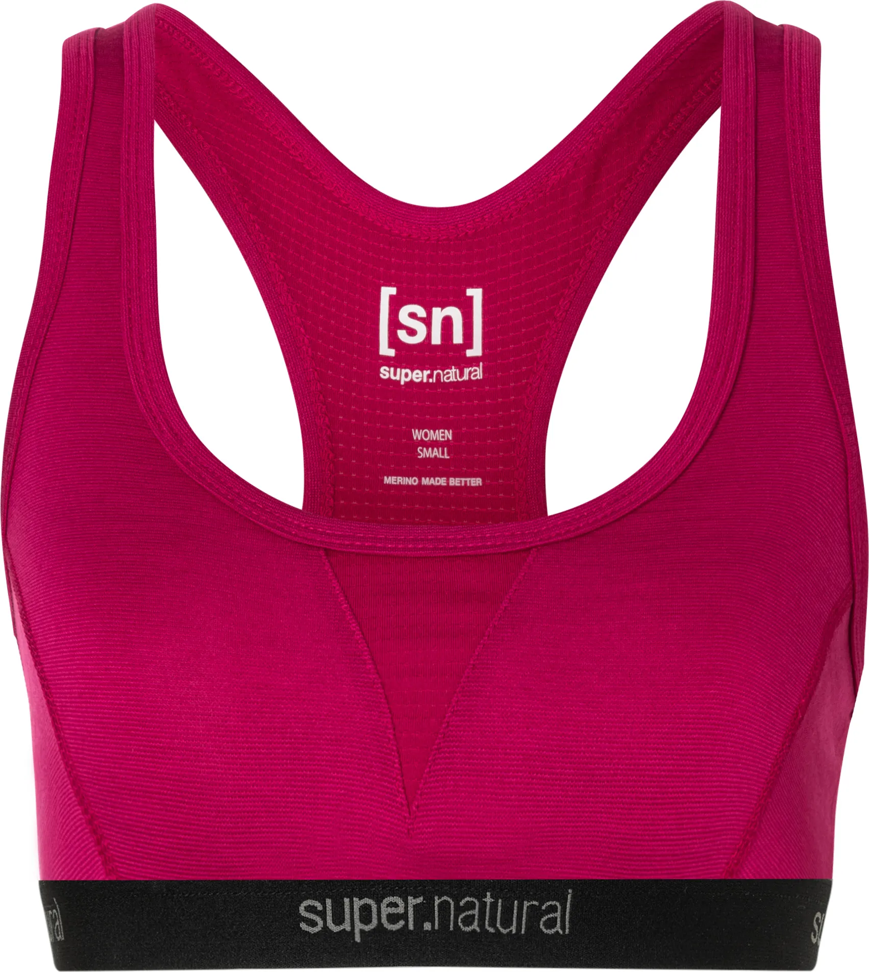 super.natural Women's Tundra220 Semplice Bra super.natural Women's Tundra220 Semplice Bra