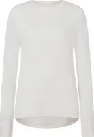 super.natural Women's Warm Up Long Sleeve