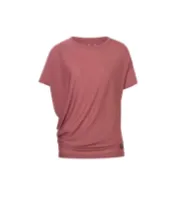 super.natural Women's Yoga Loose Tee super.natural Women's Yoga Loose Tee