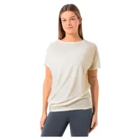 super.natural Yoga Loose Bio Kortarmet T-skjorte super.natural Yoga Loose Bio Kortarmet T-skjorte