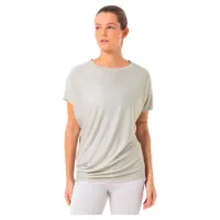 super.natural Yoga Loose Bio Kortarmet T-skjorte super.natural Yoga Loose Bio Kortarmet T-skjorte