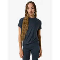 super.natural Yoga Loose Bio Kortarmet T-skjorte