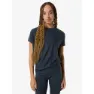 super.natural Yoga Loose Bio Kortarmet T-skjorte