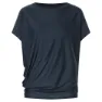 super.natural Yoga Loose Bio Kortarmet T-skjorte