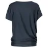 super.natural Yoga Loose Bio Kortarmet T-skjorte