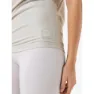 super.natural Yoga Loose Bio Kortarmet T-skjorte