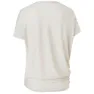 super.natural Yoga Loose Bio Kortarmet T-skjorte