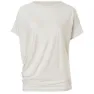 super.natural Yoga Loose Bio Kortarmet T-skjorte