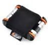 SuperB 18 In 1 Multiverktøy, Orange / silver, One Size