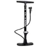 SuperB Classic Sykkelpumpe, Black / white, 160psi