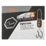 SuperB Digital Skala Tb-ds 10, Black, One Size
