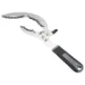 SuperB Kjedepisketang Plus E-sykkel 18-34t Og 35-53t, Silver / black, One Size