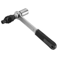 SuperB Krankavtrekker 14 Mm