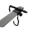 SuperB Professional Adjustable Kickstand Arbeidsstasjon, Black, One Size