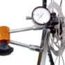 SuperB Professional Mechanic Hjulrettestativ, Black / silver, One Size