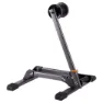 SuperB Professional Sykkelstativ, Black / silver, One Size