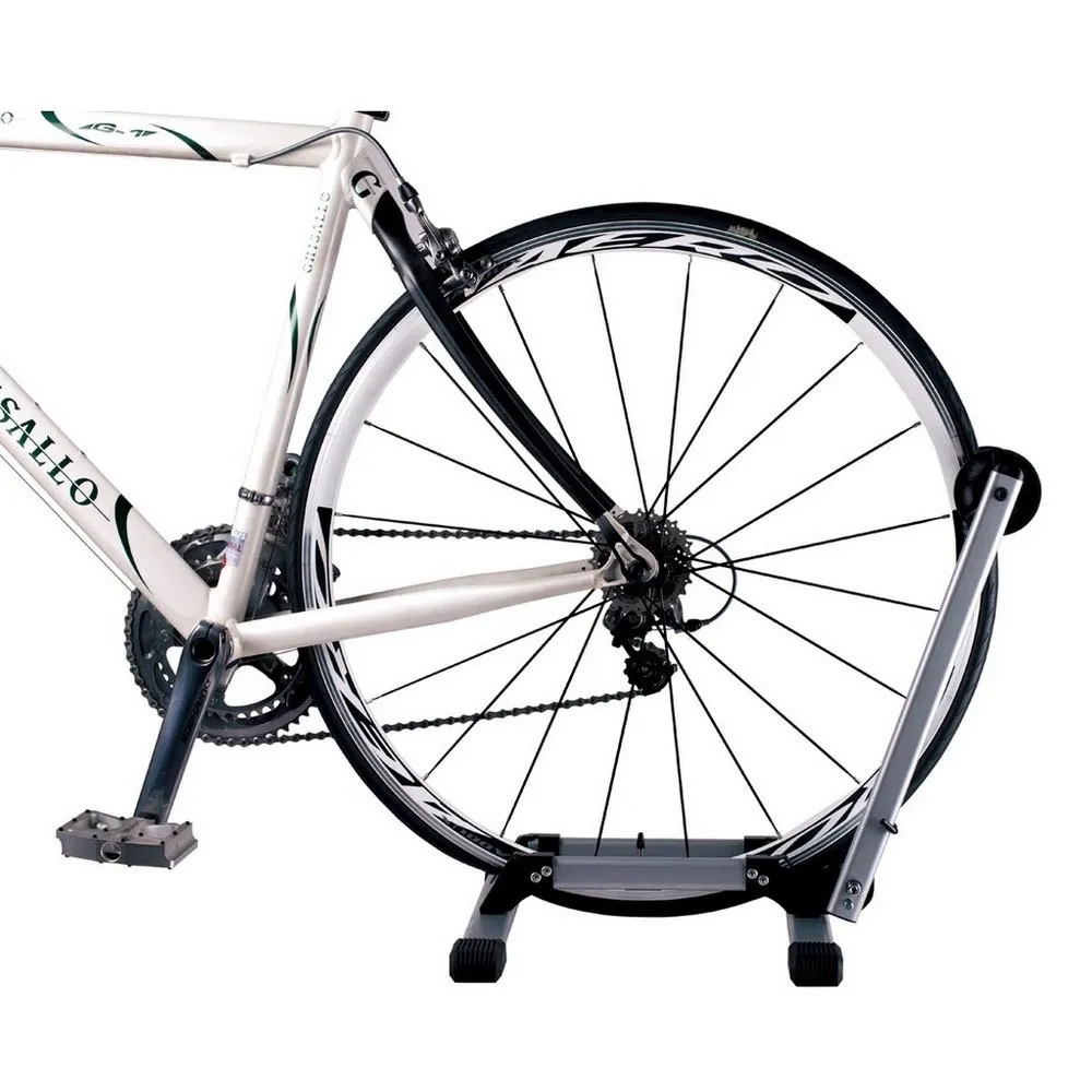 SuperB Professional Sykkelstativ, Black / silver, One Size SuperB Professional Sykkelstativ, Black / silver, One Size