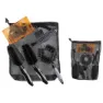 SuperB Rengjøringssett, Black / grey / orange, One Size