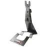 SuperB Side Storage Sykkelstativ, Black, One Size